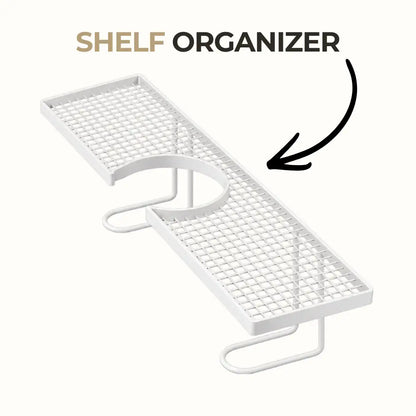 Sink Shelf Organizer