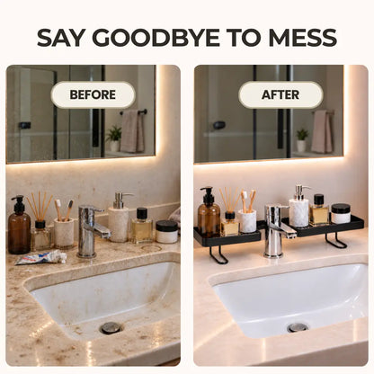 Sink Shelf Organizer