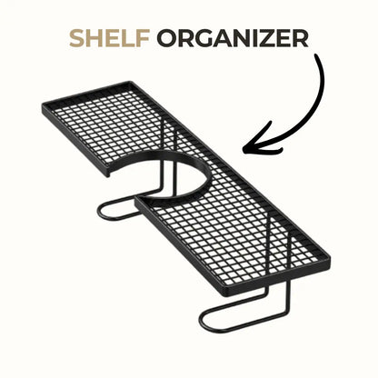 Sink Shelf Organizer