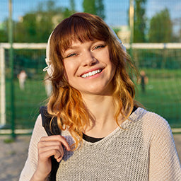 Customer avatar
