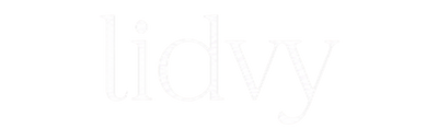 Lidvy