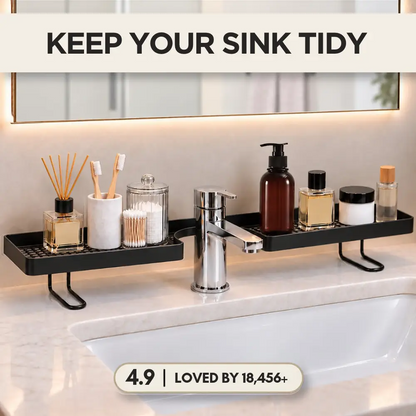 Sink Shelf Organizer